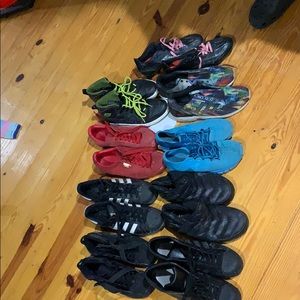 SHOE LOT ALL $15